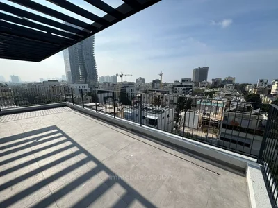 Жилой квартал Superbe penthouse proche mer vieux nord