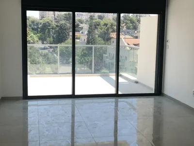 Quartier résidentiel Baka -jerusalem