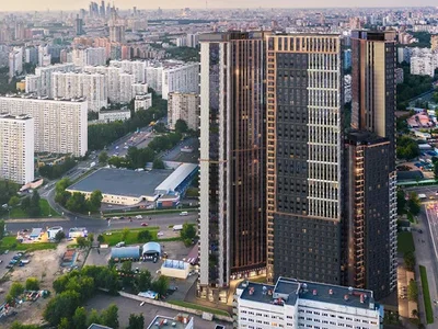 Жилой комплекс ЖК 