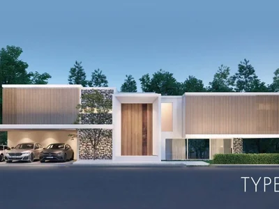 Wohnanlage Clover Residence Phase 1