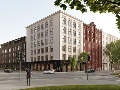 Commerce Signature House