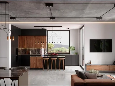 Barrio residencial Presale nouveau projet haut de gamme rue bloch