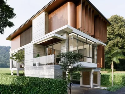 Willa Marquis Estates – Phuket