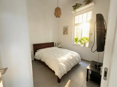Жилой квартал Lev hair bel immeuble classe