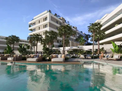 Жилой квартал Riviera Hill
