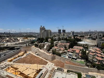 Residential quarter Magnifique appartement a louer a mordot arnona