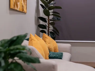 Вилла Serenity Village