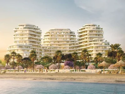 Жилой квартал Térmica Beach I