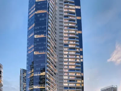 Apartamentowiec ETRO Residences Istanbul 