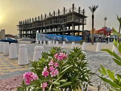 Резиденция La Bella Resort 