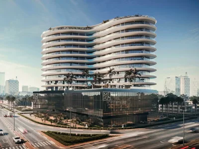Wohngebäude Trussardi Residences