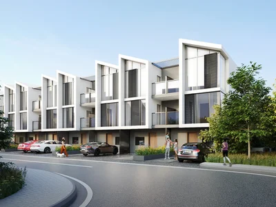 Edificio de apartamentos Sylvana Istanbul