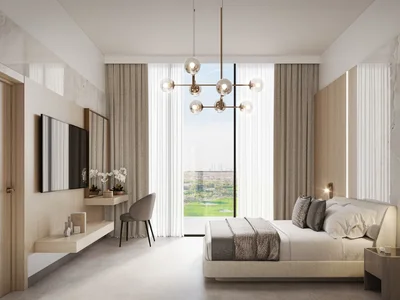 Жилой комплекс Fairway Residence