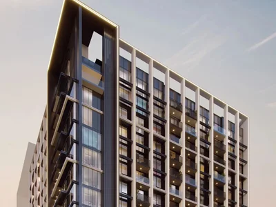 Wohnanlage Hillmont Residences