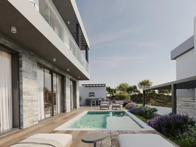 Жилой комплекс Almond Villas