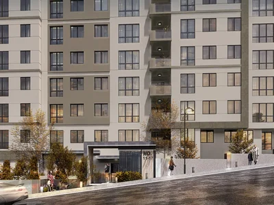 Immeuble Panorama Park Residence
