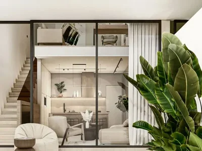 Zespół mieszkaniowy Oasis II – residential development in Batu Bolong, Bali