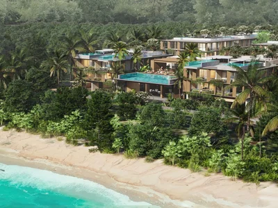 Zespół mieszkaniowy EDEN RESIDENCES