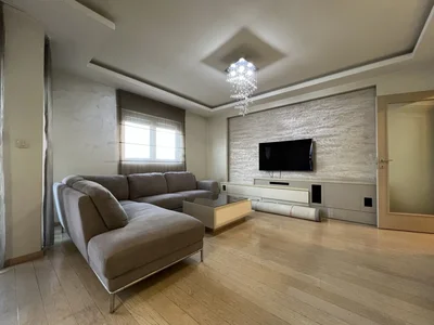 Wohnviertel Stan 107 m² na Izdavanje – City Kvart, Podgorica