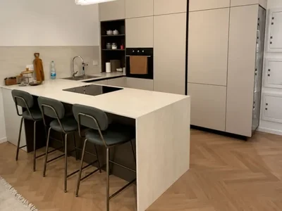 Barrio residencial Appartement 2 pieces 50 m tel aviv