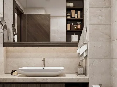 Apart - hotel Piramida