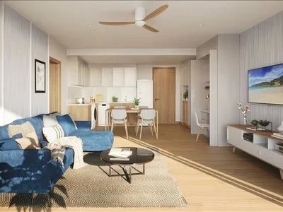 Zespół mieszkaniowy Low-rise residence near Bang Tao Beach, Phuket, Thailand