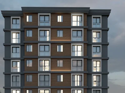 Immeuble Galleria Residence