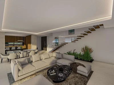 Wohnviertel Villa Europa Nova