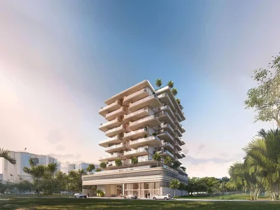 Жилой комплекс Меблированные апартаменты в жилом комплексе Sunset Bay Four, Dubai Islands, ОАЭ