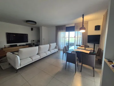 Жилой квартал Immense terrasse gindi