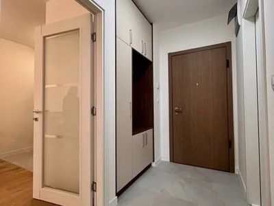 Wohnviertel Stan 49 m² na Izdavanje – Central Point, Podgorica