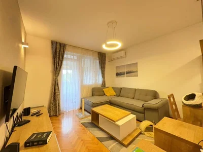Wohnviertel Stan 41 m² na Prodaju – Preko Morače, Podgorica