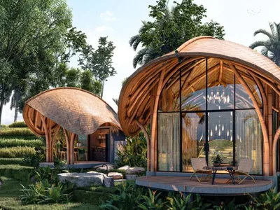 Hüttendorf Mandala Eco Village