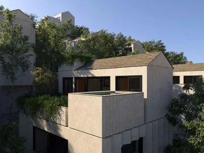 Complexe résidentiel TAMORA AXIS – residential development in Uluwatu, Bali