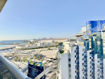 Wohnviertel Lideal appartement 2 pieces en bord de mer a ashdod