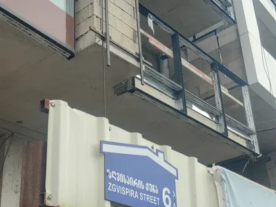 Residential complex Kvartira kotoraa zarabatyvaet