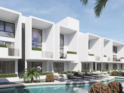 Жилой комплекс Aventus