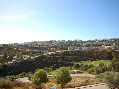 Residential quarter Villa Europa 21