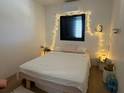 Quartier résidentiel À vendre 2 pieces – tel aviv, rue elifelet  – entre neve tzedek et florentine