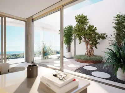 Жилой квартал The View Marbella 3