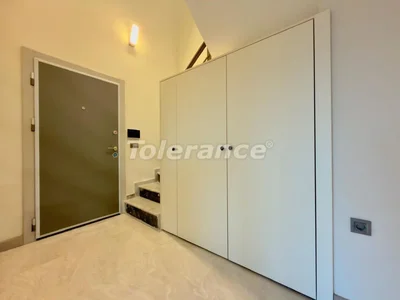 Wohnanlage Geräumige Wohnungen in einem Neubau in Döşemealtı, Antalya, in einer Anlage mit Pool