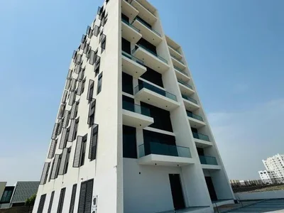 Apartamentowiec Glam Residence