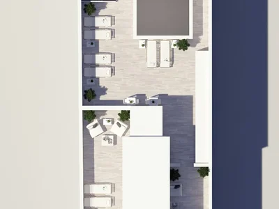 Immeuble Edificio Intercosta Sunrise