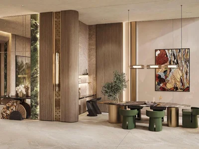 Complexe résidentiel Ocean Walk