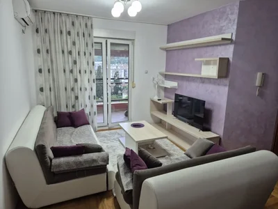 Wohnviertel Stan 47 m² na Izdavanje – Zabjelo, Podgorica
