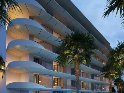 Complejo residencial Andaman Riviera