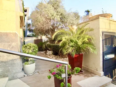 Quartier résidentiel Villa de prestige à vendre à ashdod – quartier youd zayin, 2e ligne de mer