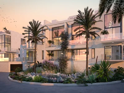 Complejo residencial Malibu 5