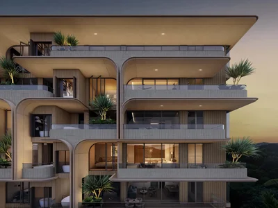 Wohnanlage Surf House Residences