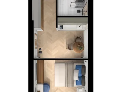 Appart-hôtel Queen Residence